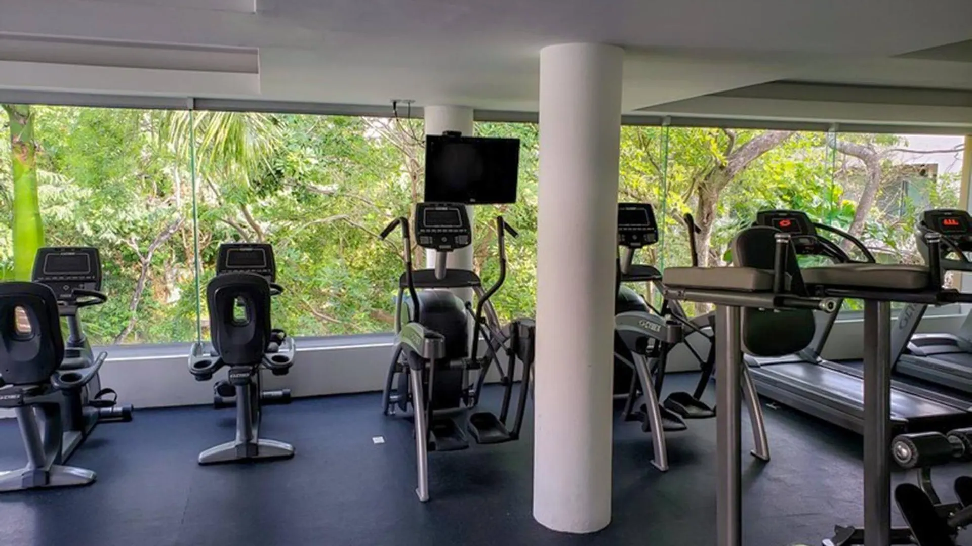 Condo Valentine 5 Star, 4 Pools, Gym, Concierge Services, 24-Hr Security 신데 델 카르멘 멕시코